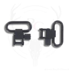 Grenadières détachables x2 FUZYON