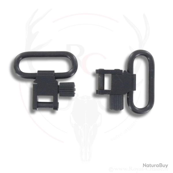 Grenadi�res d�tachables x2 FUZYON