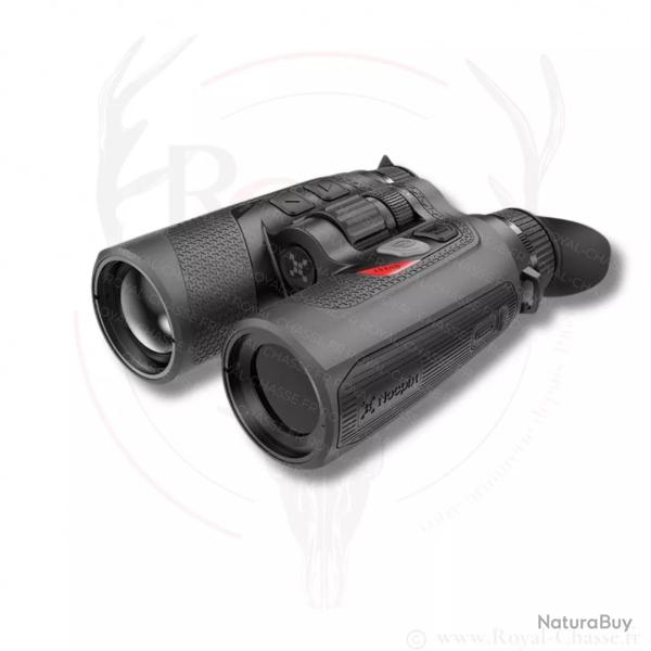 Jumelles thermiques QUEST L35R NOCPIX