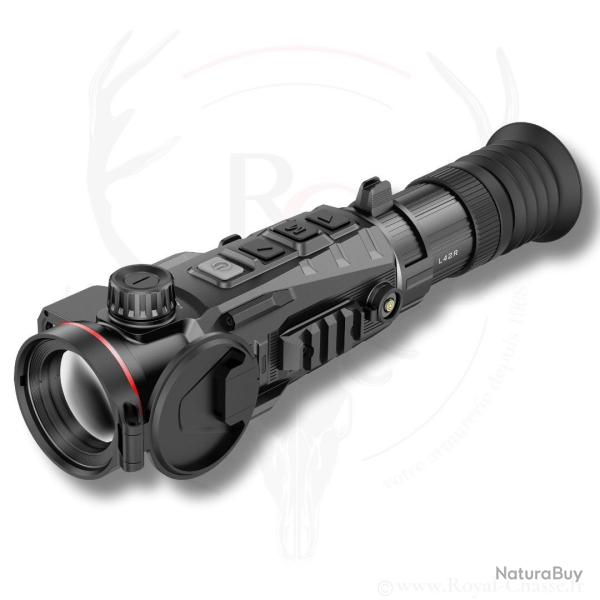 Lunette thermique RICO 2 L42R NOCPIX