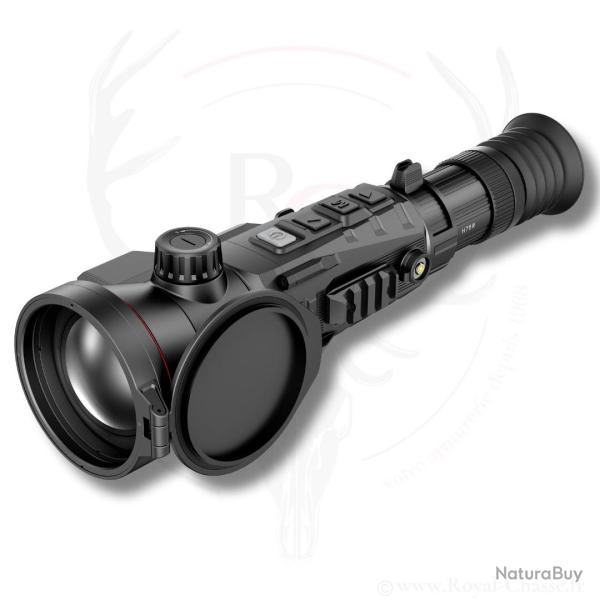 Lunette thermique RICO 2 H75R NOCPIX