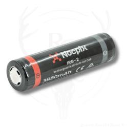 Batterie rechargeable IRB-2 NOCPIX