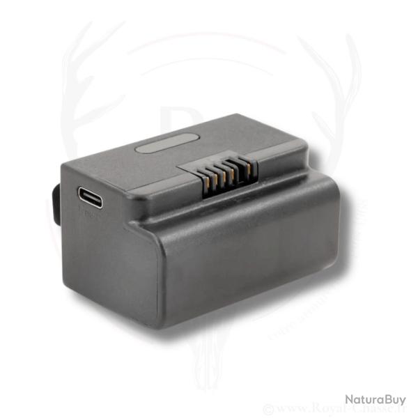Batterie rechargeable IBP-7 NOCPIX