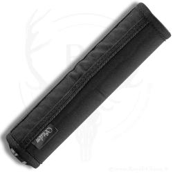 Housse n&eacute;opr&egrave;ne pour silencieux X108 & W110 STALON