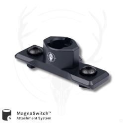 Adaptateur Classic M-Lok (MagnaSwitch) SPARTAN