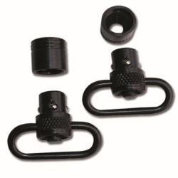 Grenadi&egrave;re pivotante fixe 1 pouce syst&egrave;me rapide