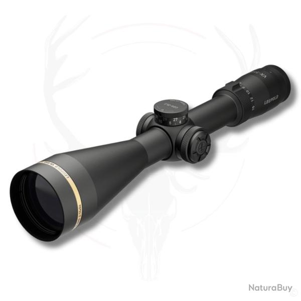 LUNETTE DE TIR VX-5HD 3-15X56 FIREDOT DUPLEX LEUPOLD