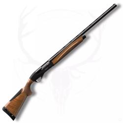 Fusil semi-auto RAFFAELLO BLACK Cal.12/76 A.I 71cm BENELLI