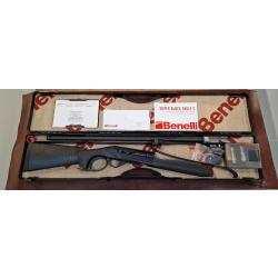 Occasion - Fusil semi-auto BLACK EAGLE Cal. 12/76 71cm BENELLI