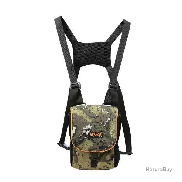 Harnais de Transport Jumelles Kenai MARKHOR Viper� Camo