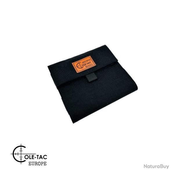 Pochette � munitions 40 - COLE TAC - NOIR