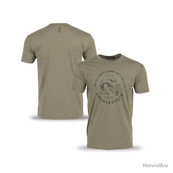 T-SHIRT DALL TEE EBERLESTOCK