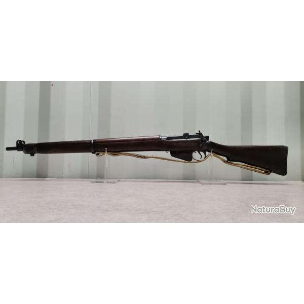 Carabine Enfield N1 mk4 Long Branch 1943 cal 303br