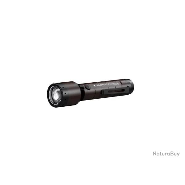 Lampe Ledlenser P6R Signature 1400 Lumens