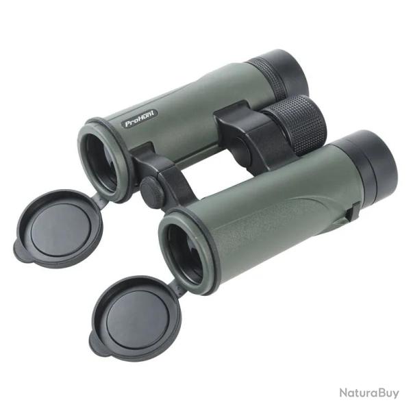 Jumelles Prohunt  8 X 30