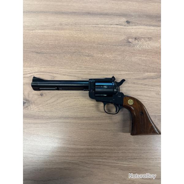 Revolver RECK Climax Single Action R14S - Calibre 22 LR monocoup