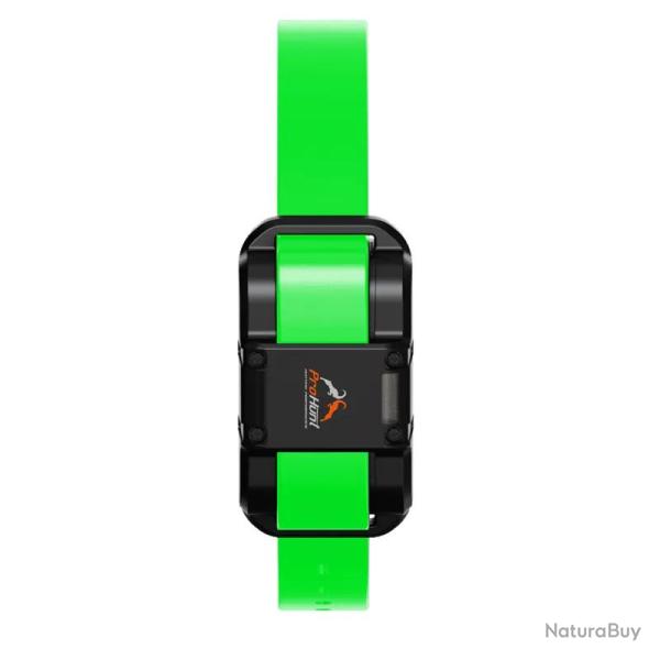 Collier de Dressage Suppl�mentaire Prohunt 1500m