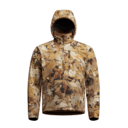 Sweat Capuche Sitka Gear Optifade Subalpine CORE Merino 120 - Taille XL - Neuf