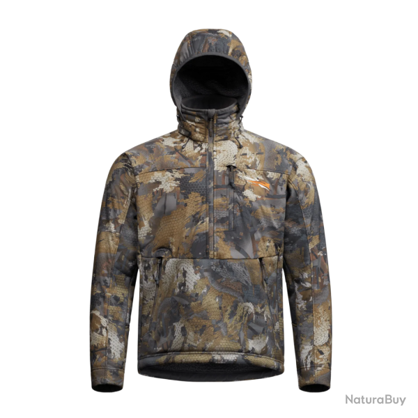 Sweat Duck Oven LT Optifade Timber SITKA