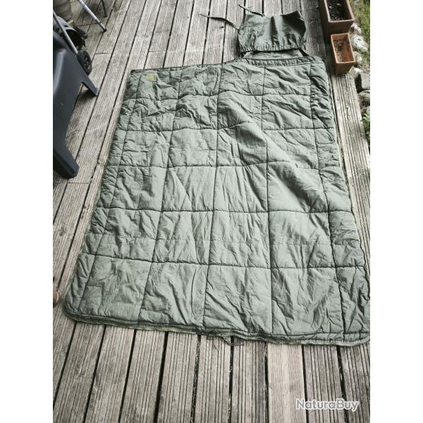 Sac de couchage arm�e francaise