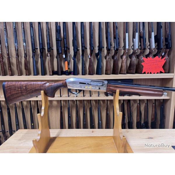 Benelli Duca Di Montefeltro 20x76 occasion