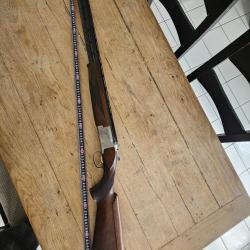 BROWNING ULTRA XS CALIBRE 12/70 Droitier Busc r&eacute;glable