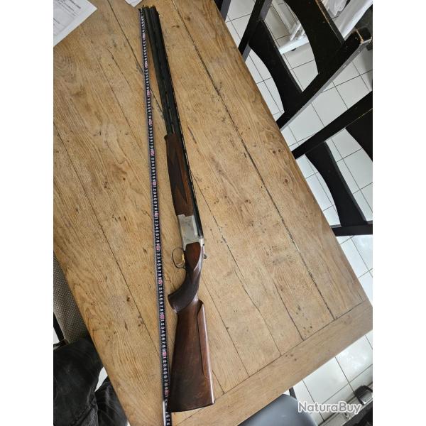 BROWNING ULTRA XS CALIBRE 12/70 Droitier Busc r�glable