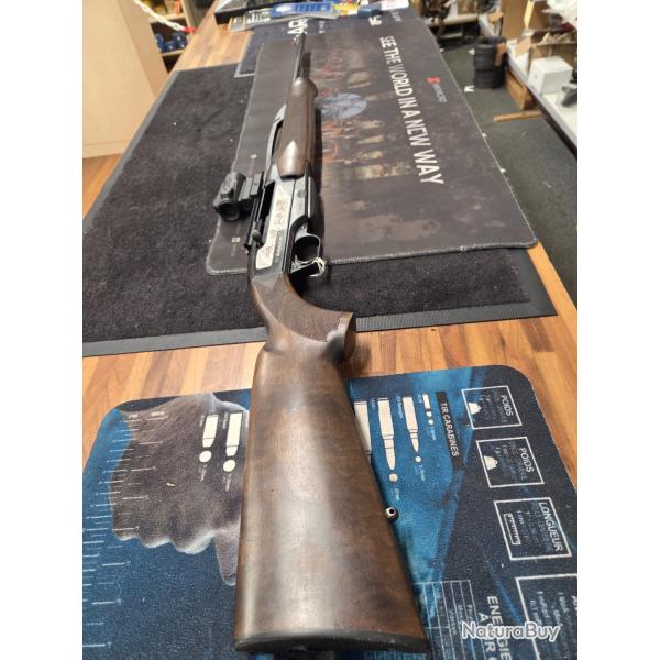 Verney-Carron Impact NT Bete Noire