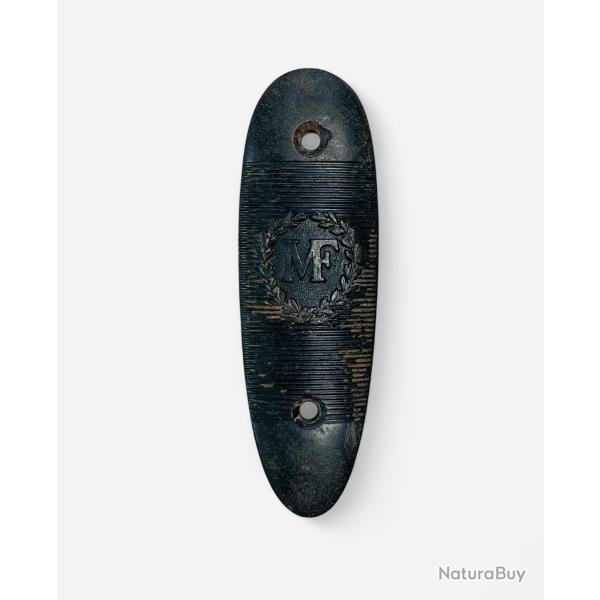 Plaque de couche MANUFRANCE - REF 001