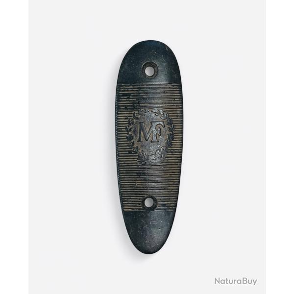 Plaque de couche MANUFRANCE - REF 003