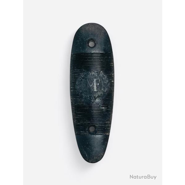 Plaque de couche MANUFRANCE - REF 006