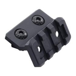 MAGPUL M-LOK OFFSET LIGHT/OPTIC MOUNT