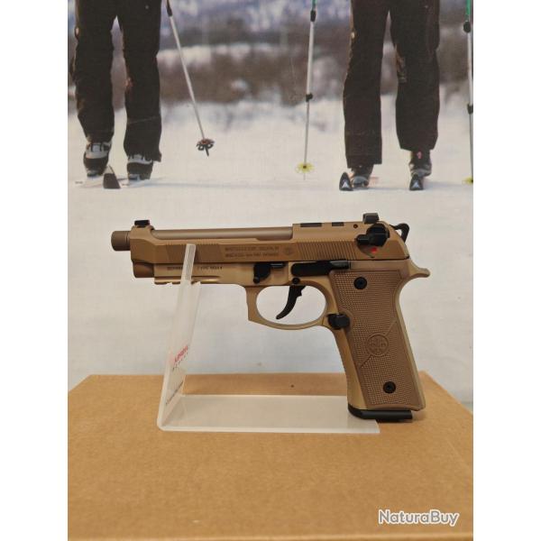 Occasion - Beretta M9A4 - Cal 9X19