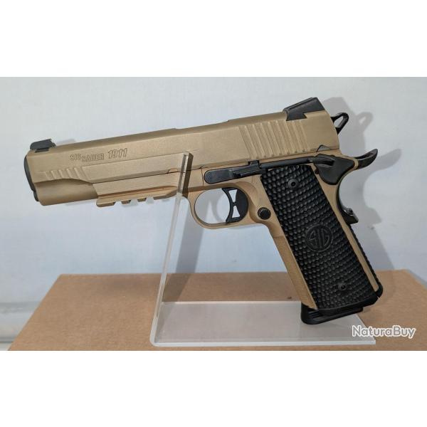Occasion - Sig Sauer 1911 - 45 ACP