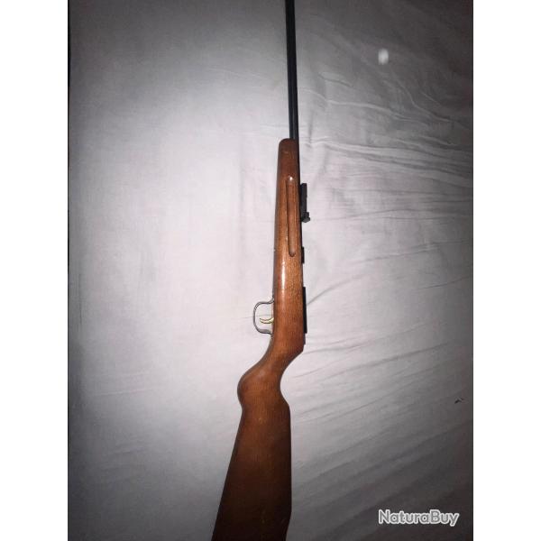 Carabine wischo 22lr