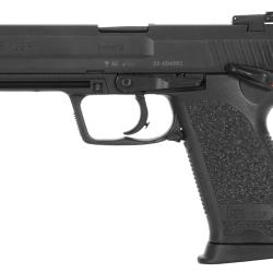 Pistolet HECKLER & KOCH usp custom sport cal.45acp