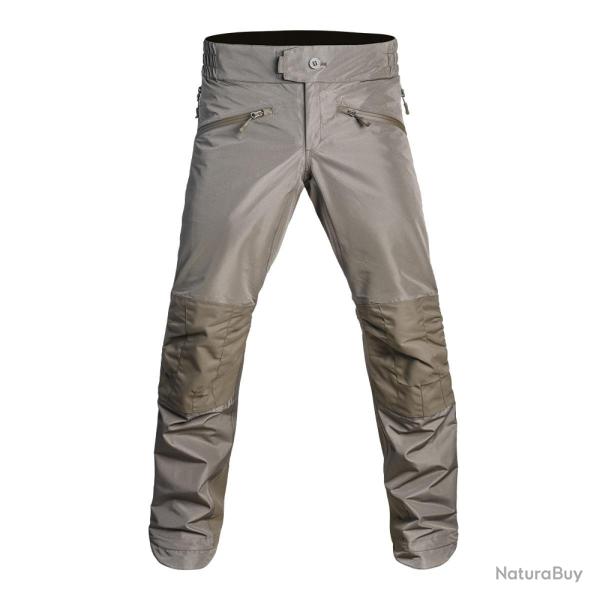 PANTALON HARDSHELL FIGHTER VERT