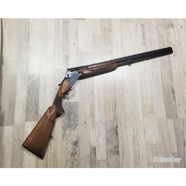 Fusil superpos� Winchester 400