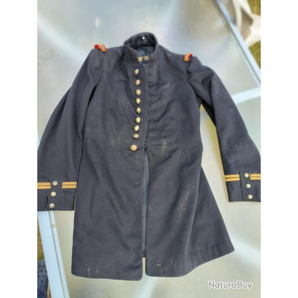 GRANDE TENUE MODELE 1931