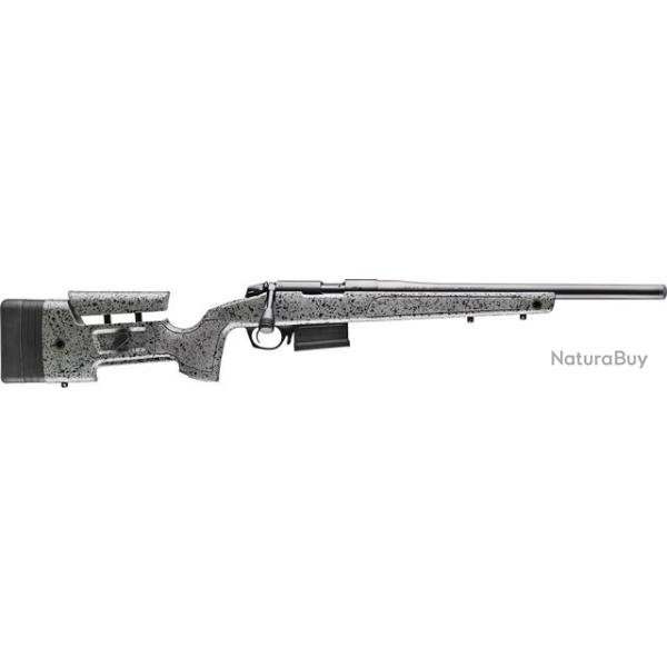 CARABINE BERGARA B-14R TRAINER 22LR STEEL BARREL 18"