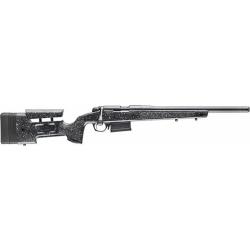 CARABINE BERGARA B-14 TRAINER 22LR CARBON BARREL 18"
