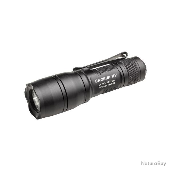 Lampe Surefire E1B Backup MaxVision