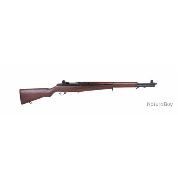 Carabine M1 Garand Competition Rifle
