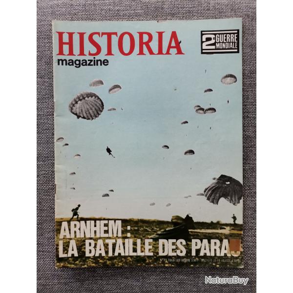 Ouvrage Historia 2�me guerre mondiale no 77