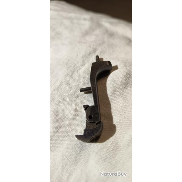 PEDALE SURETE ET VERROU DE CHARGEUR PISTOLET MAB (703)