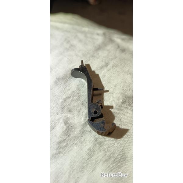PEDALE SURETE ET VERROU DE CHARGEUR PISTOLET MAB (704)