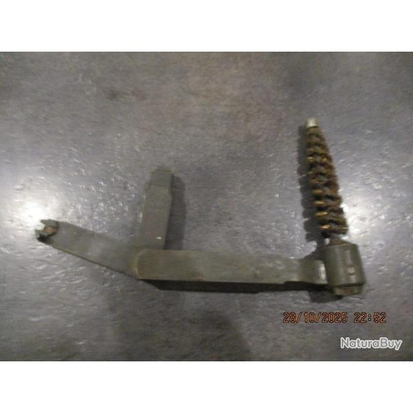 Outil combin d'entretien et dmontage du Garand US WWII