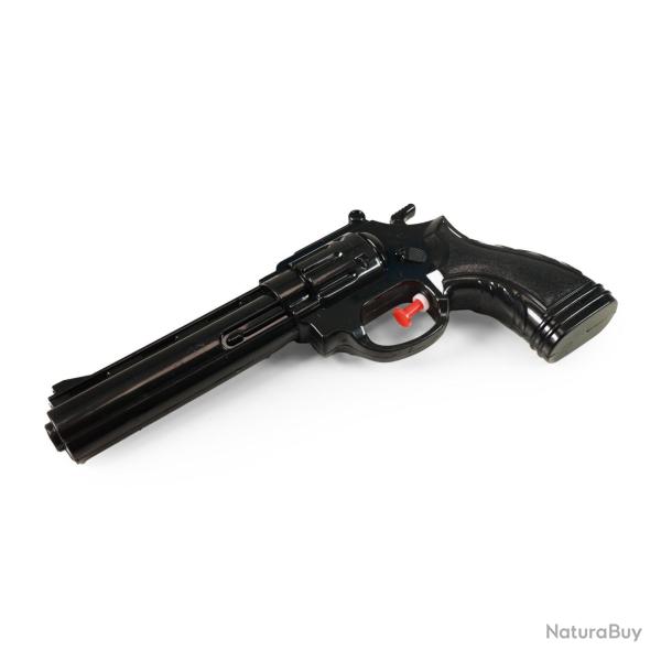 Pistolet � eau noir Rappa