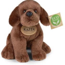 Peluche chien Labrador 20cm Eco-friendly