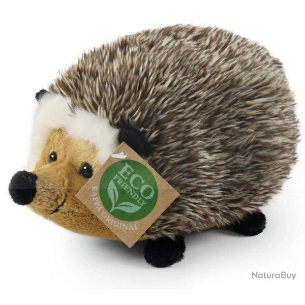 Peluche h�risson 16 cm Eco-friendly